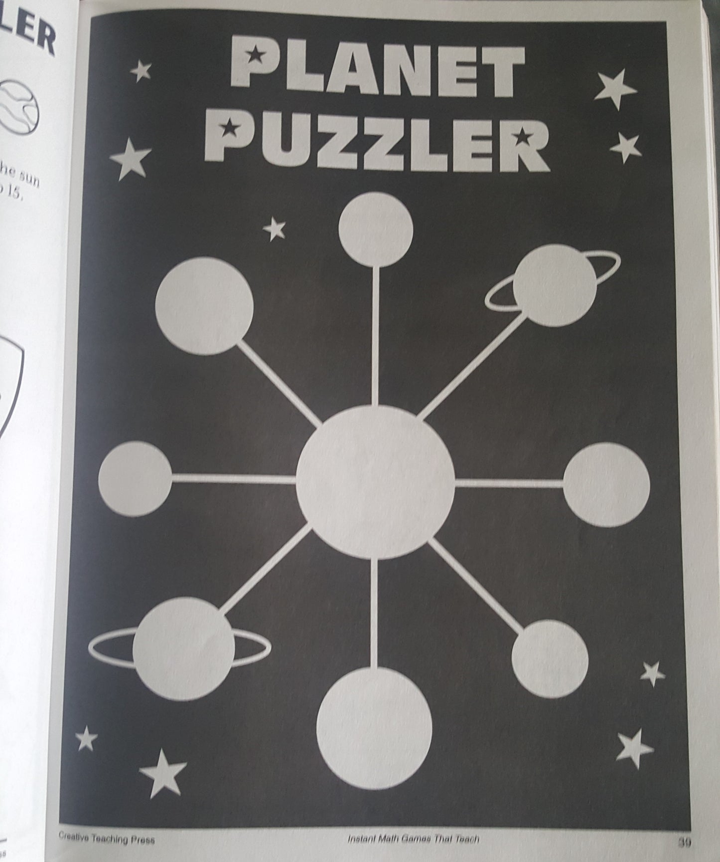 Instant Math Games That Teach