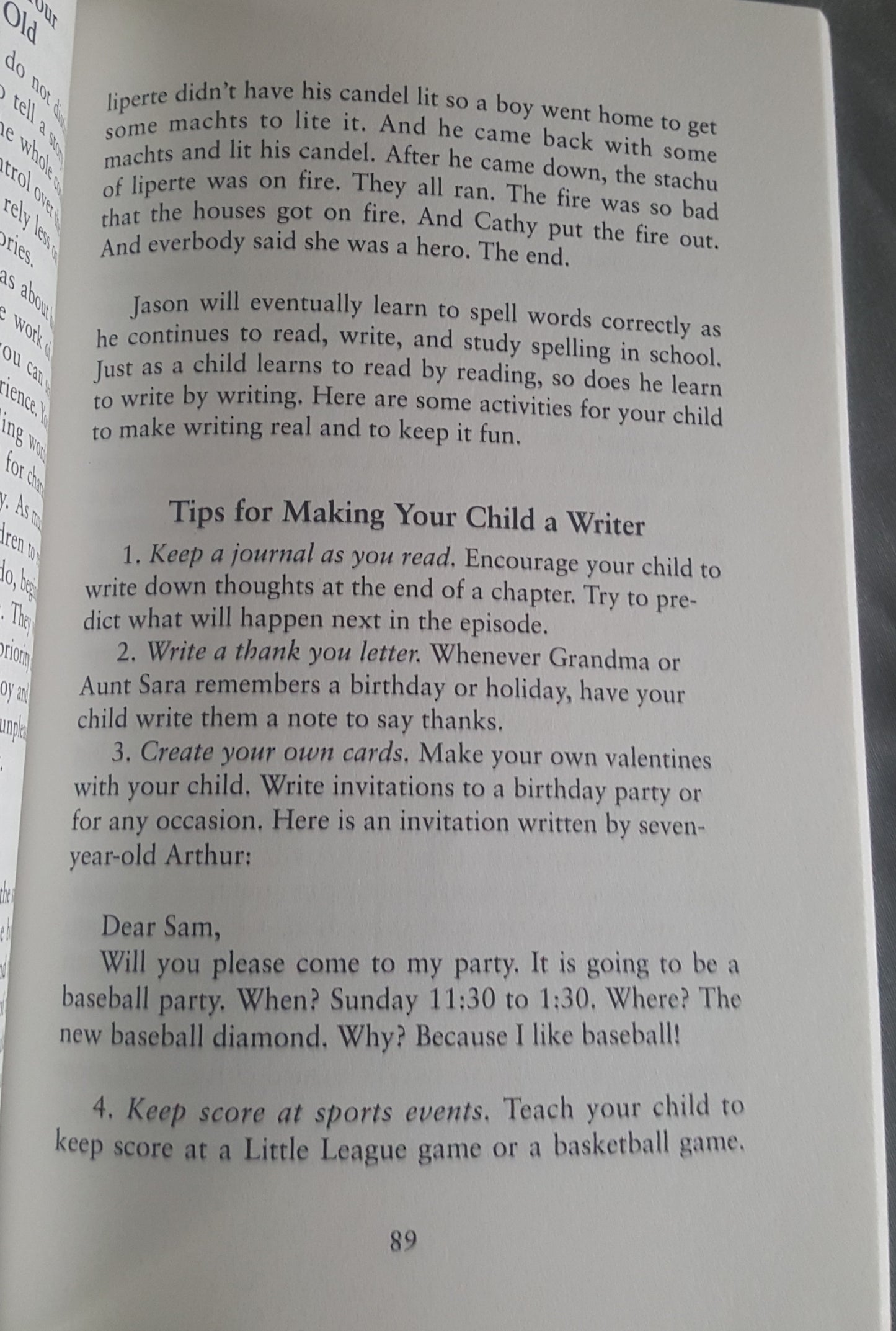 Read To Me – Raising Kids Who Love to Read
