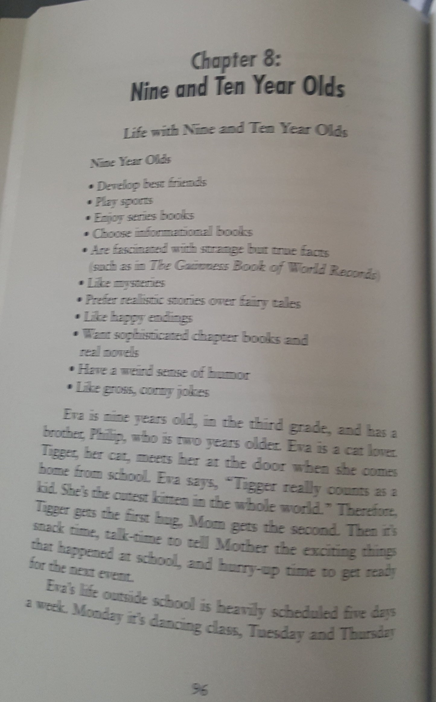 Read To Me – Raising Kids Who Love to Read