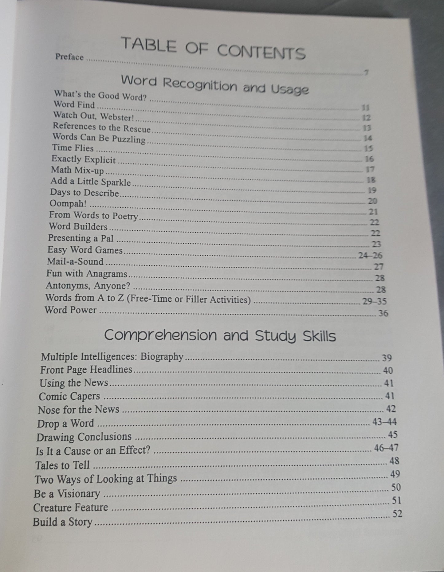 Tips, Tools, and Timesavers For Reading Success