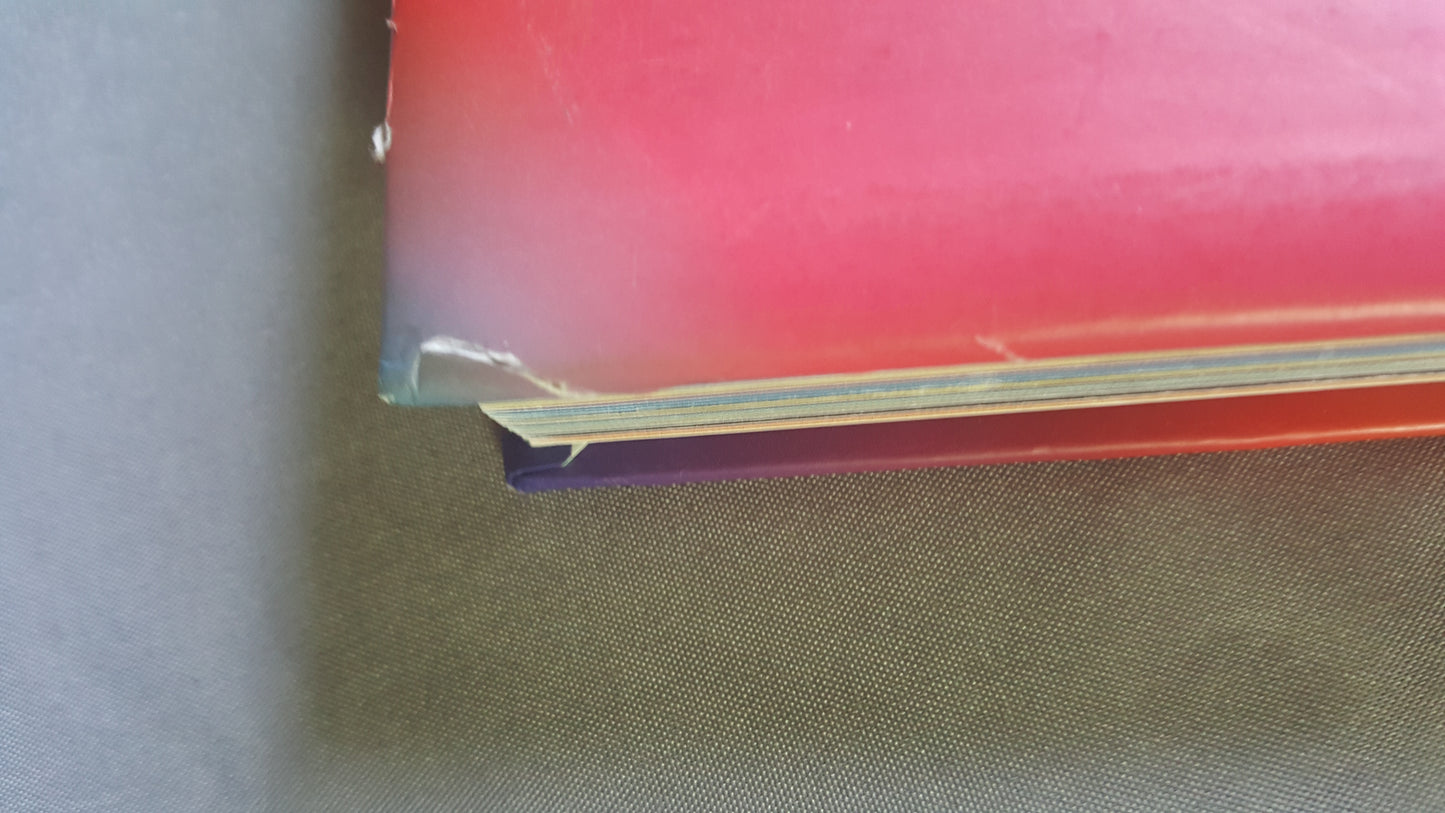 Usborne Internet Linked Book of Knowledge