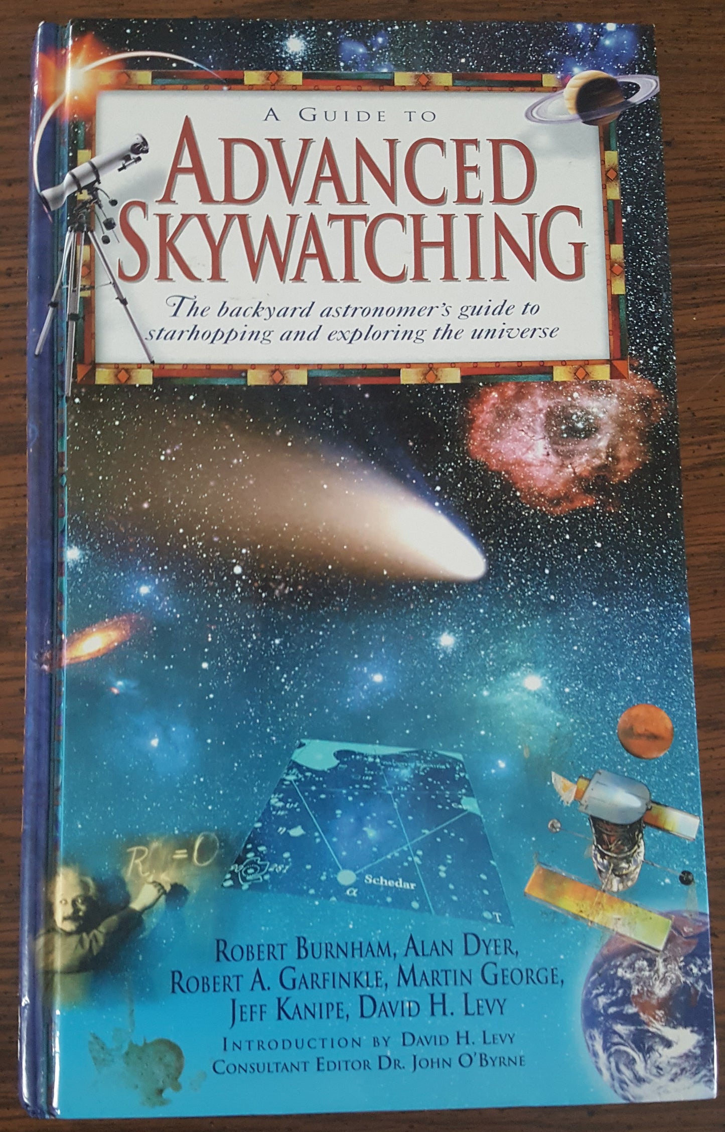 A Guide to Advanced Skywatching