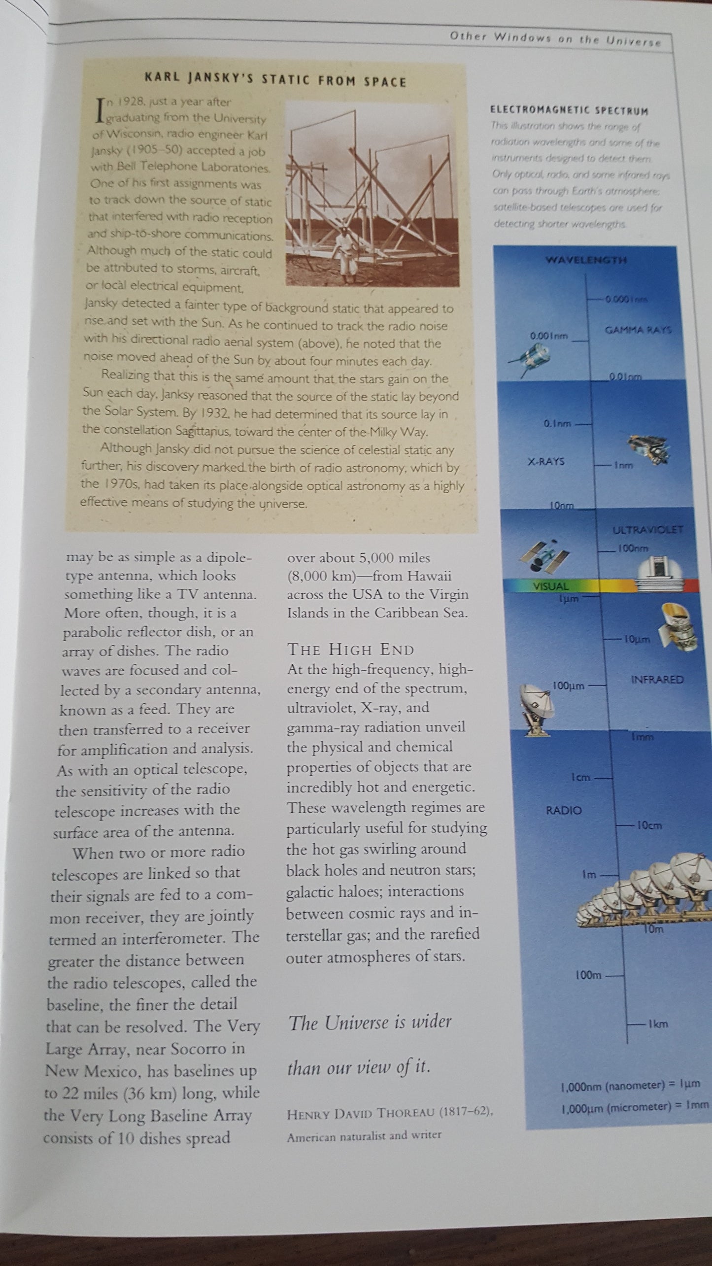 A Guide to Advanced Skywatching