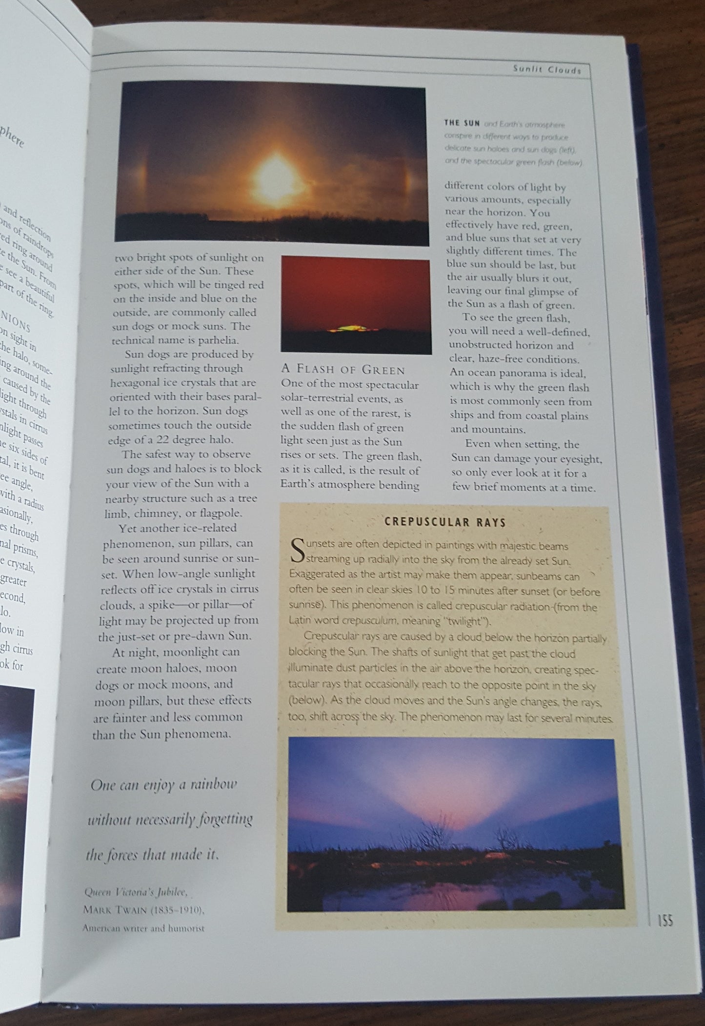 A Guide to Advanced Skywatching