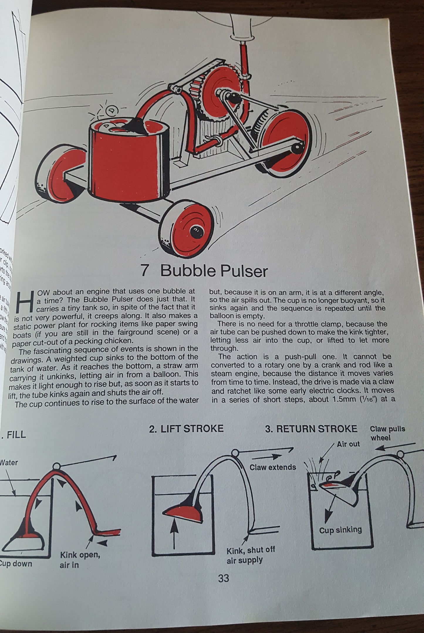 Amazing Models Balloon Power
