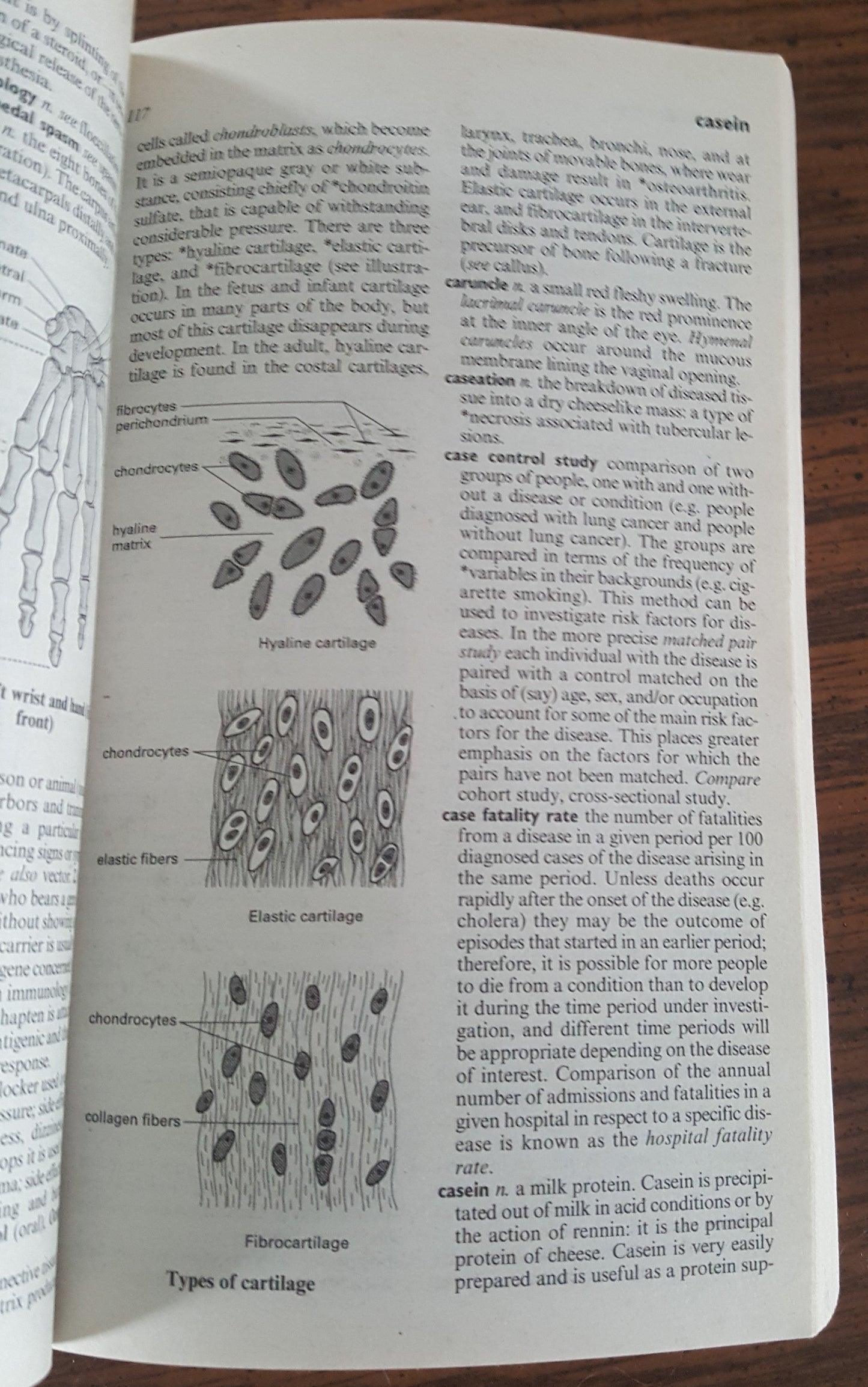 Bantam Medical Dictionary