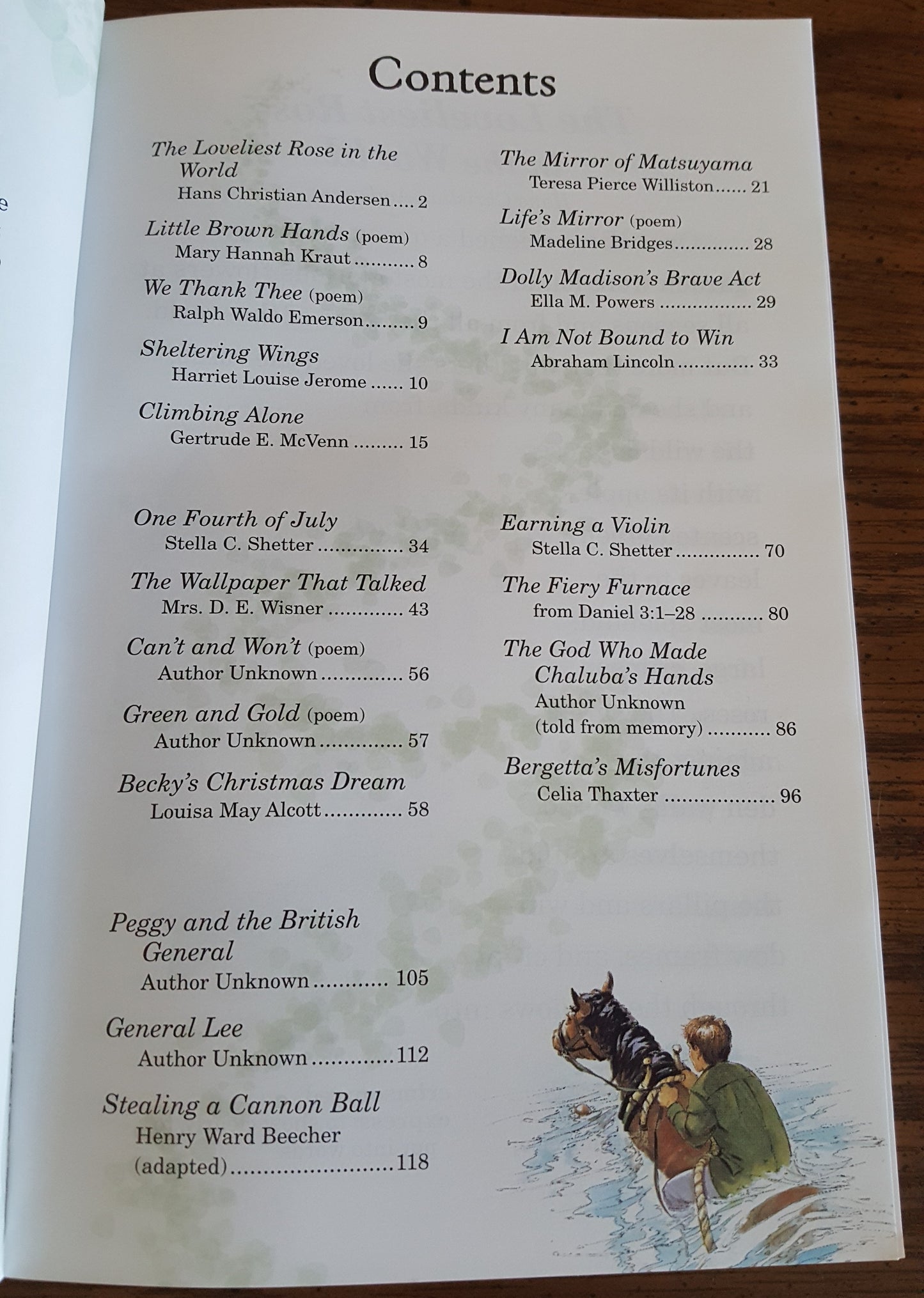 Better Bridges – Abeka