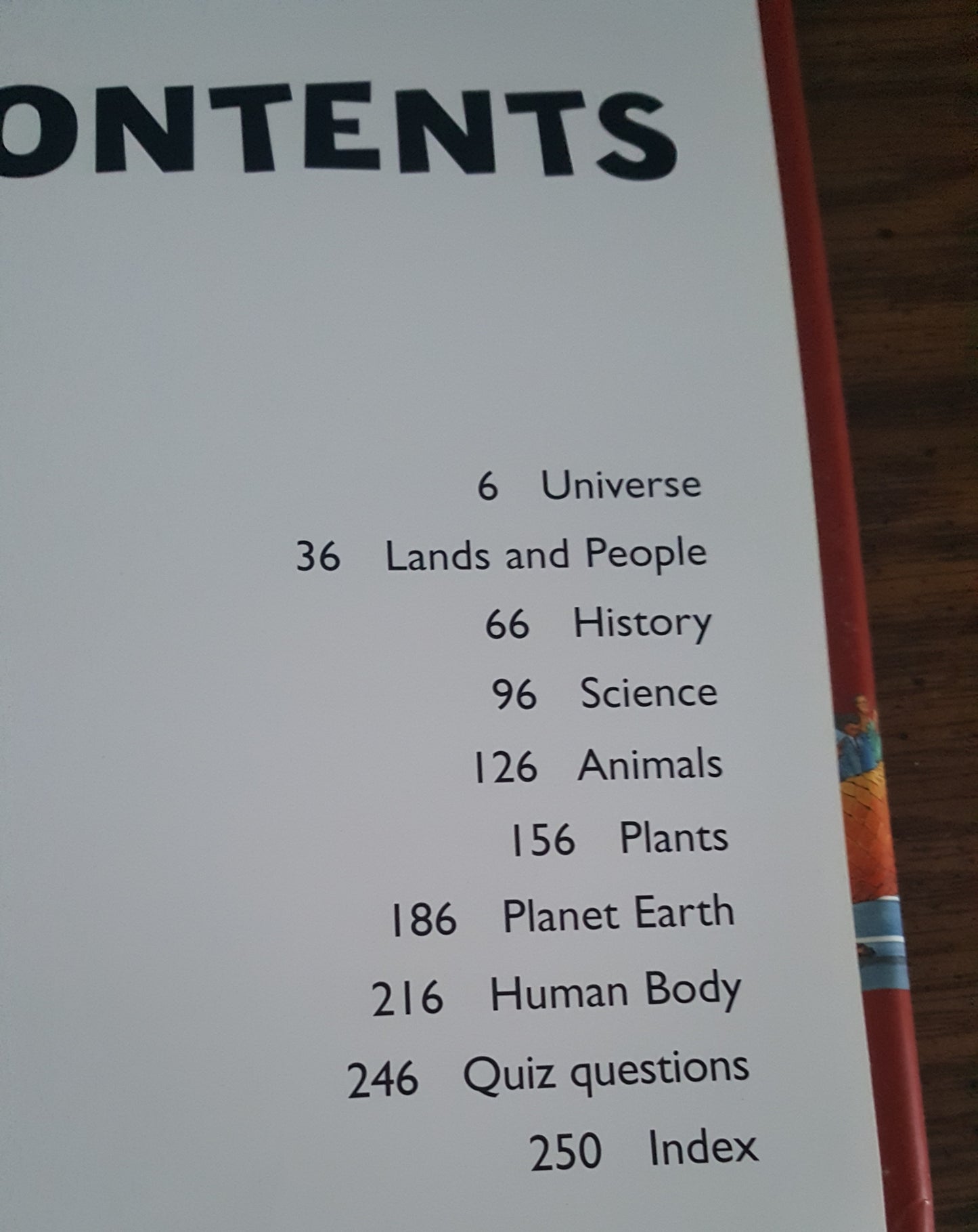 Biggest Ever Book of Questions and Answers