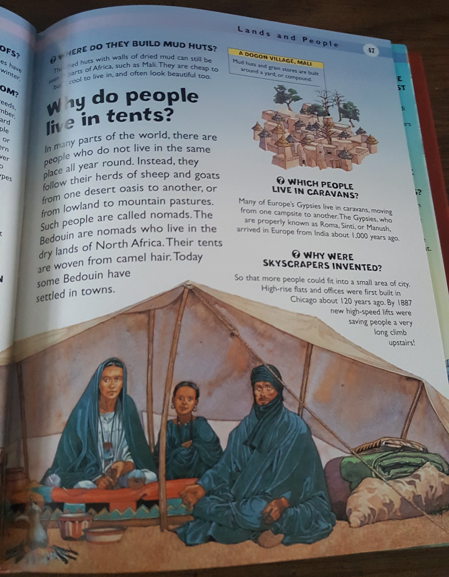 Biggest Ever Book of Questions and Answers