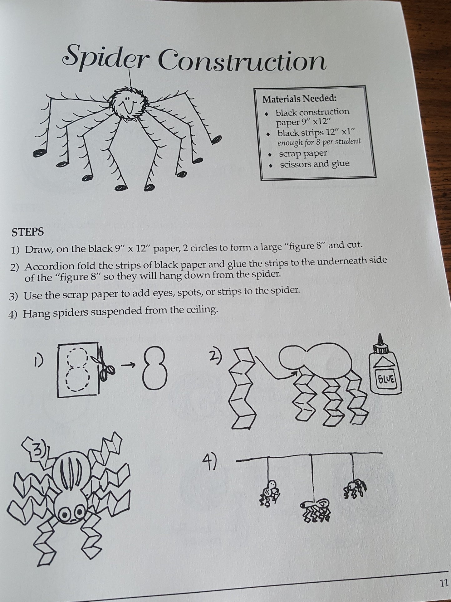 Bunches of Bugs
