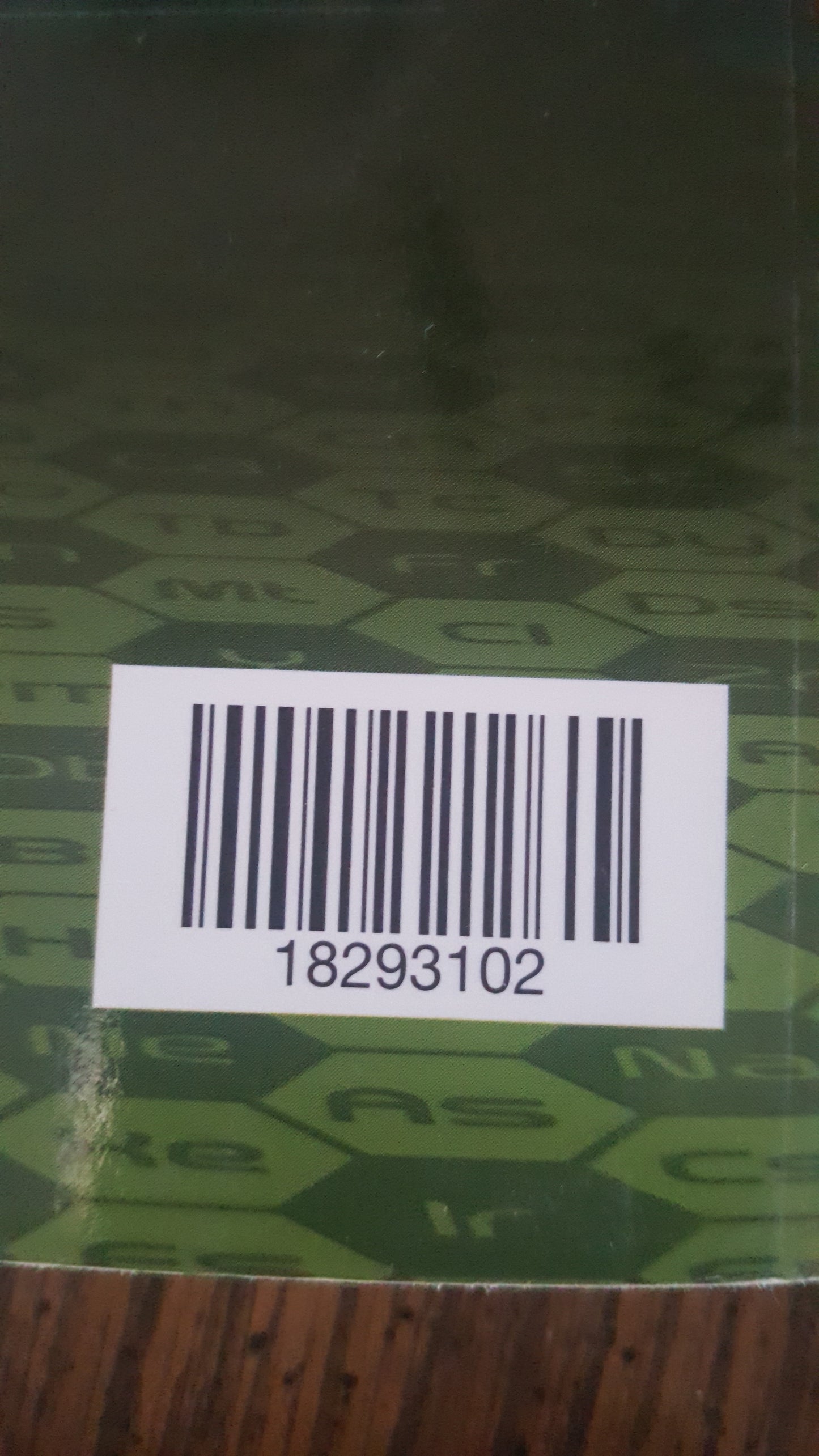 Abeka Chemistry 4 book set