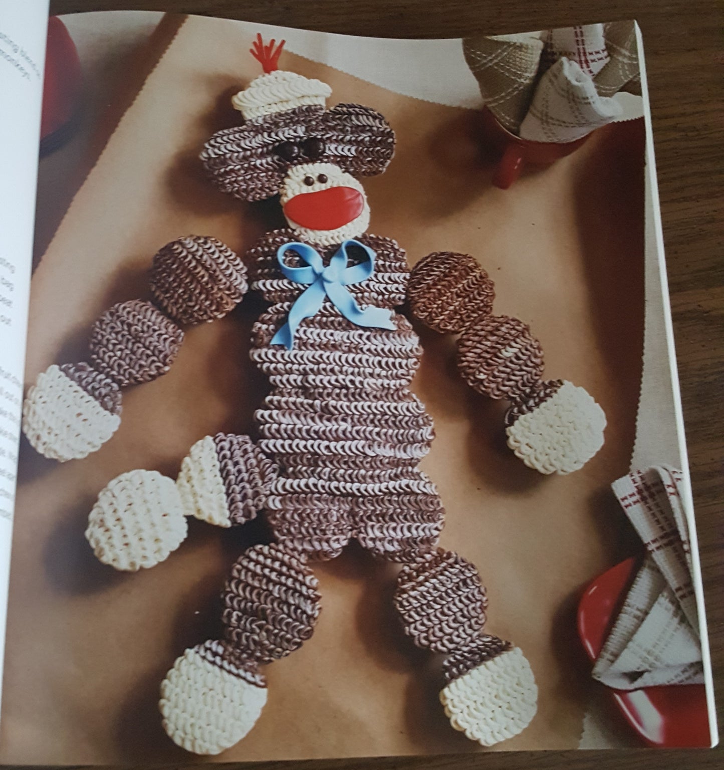 Cupcakes Cookies and Pie, Oh My