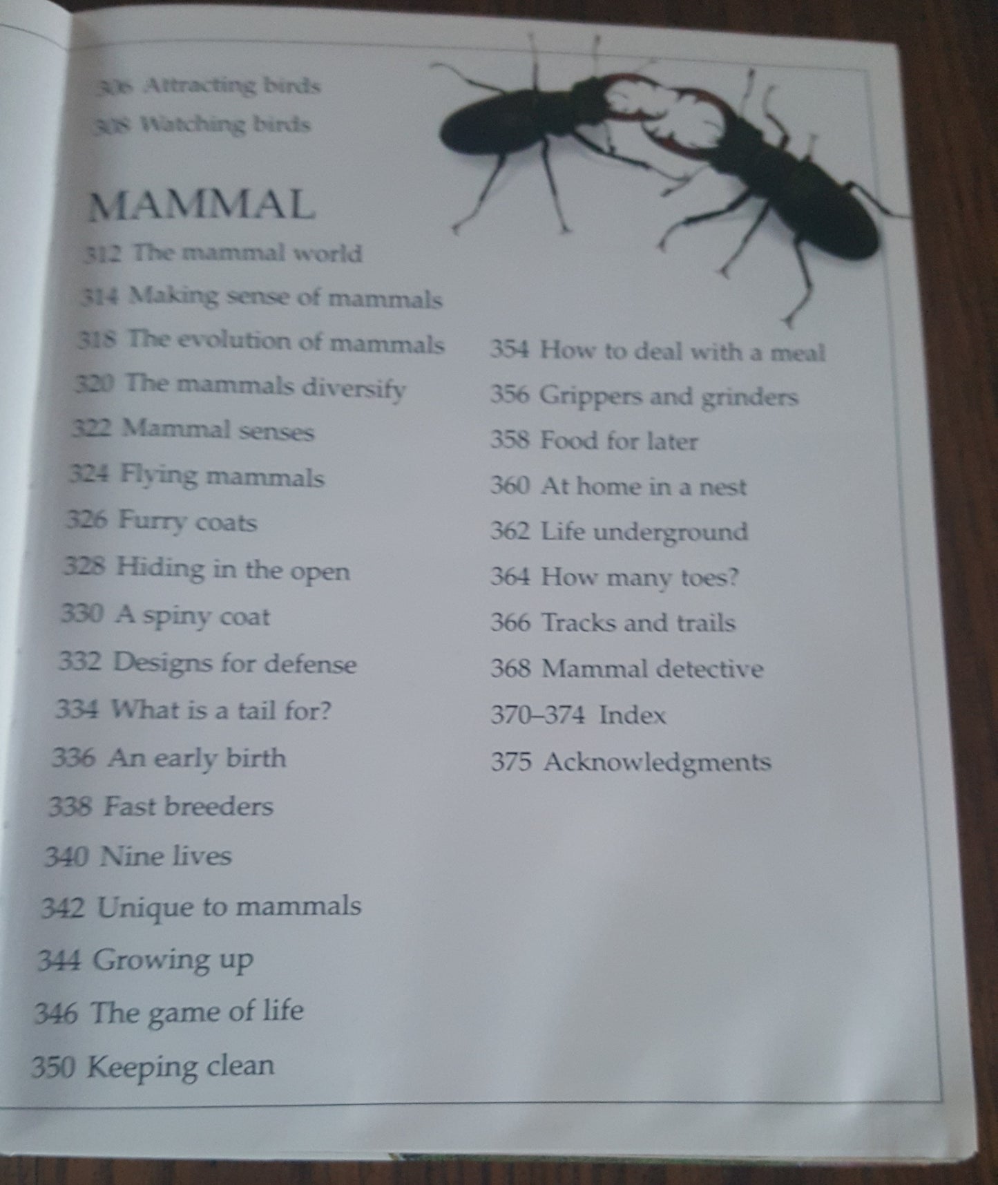 DK Eyewitness Books Animal Kingdoms