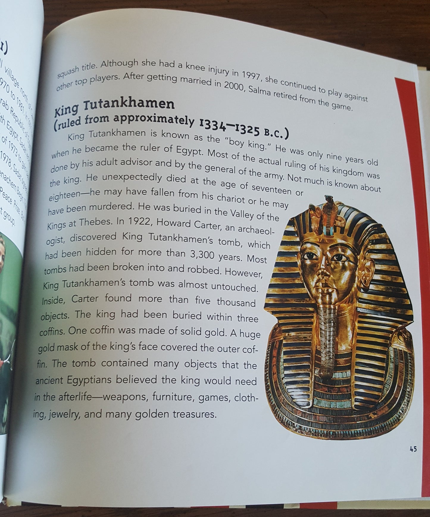 Egypt 3 book set - In an Egyptian City &Egypt A True Book & Egypt Discovering Cultures