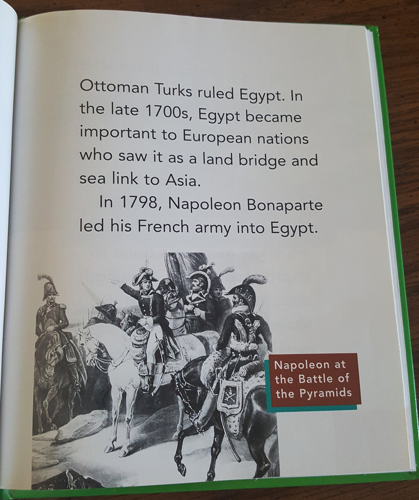 Egypt 3 book set - In an Egyptian City &Egypt A True Book & Egypt Discovering Cultures