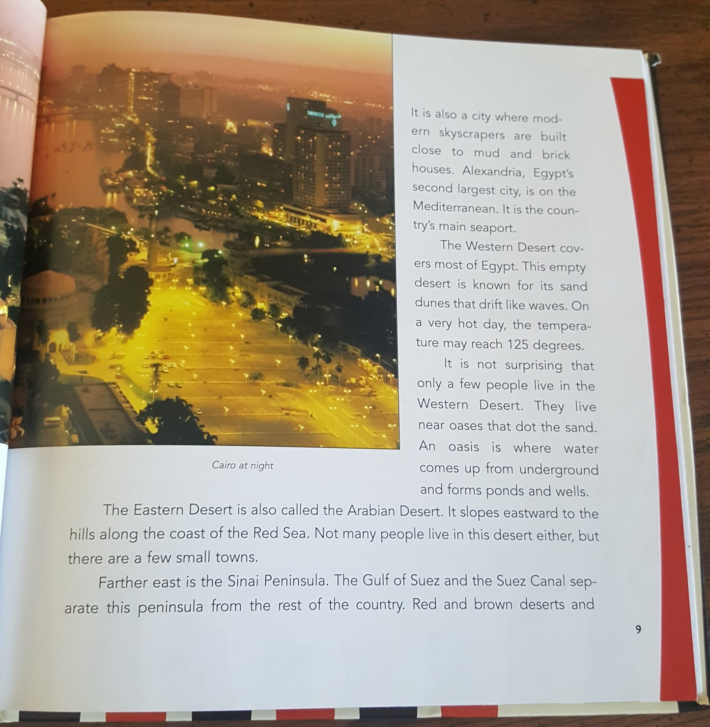Egypt 3 book set - In an Egyptian City &Egypt A True Book & Egypt Discovering Cultures