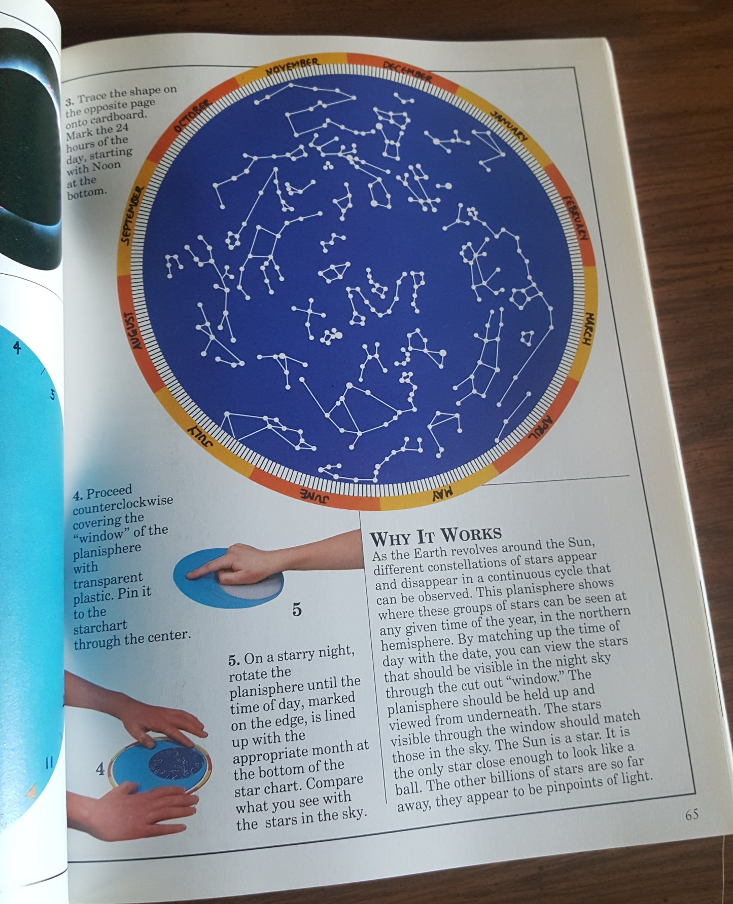 The Fast Facts Encyclopedia of Science and Technology