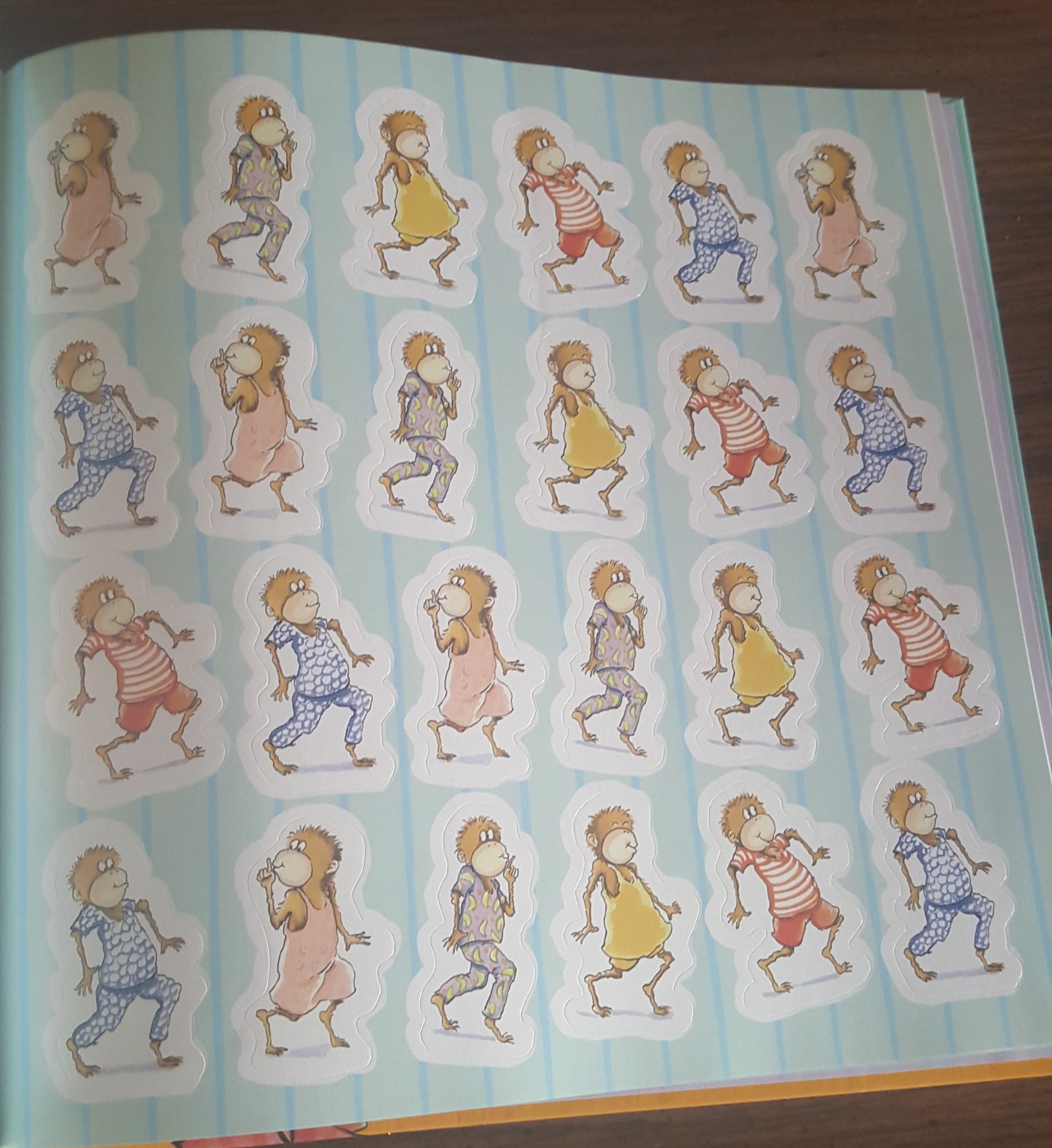 Five Little Monkeys Storybook Treasury