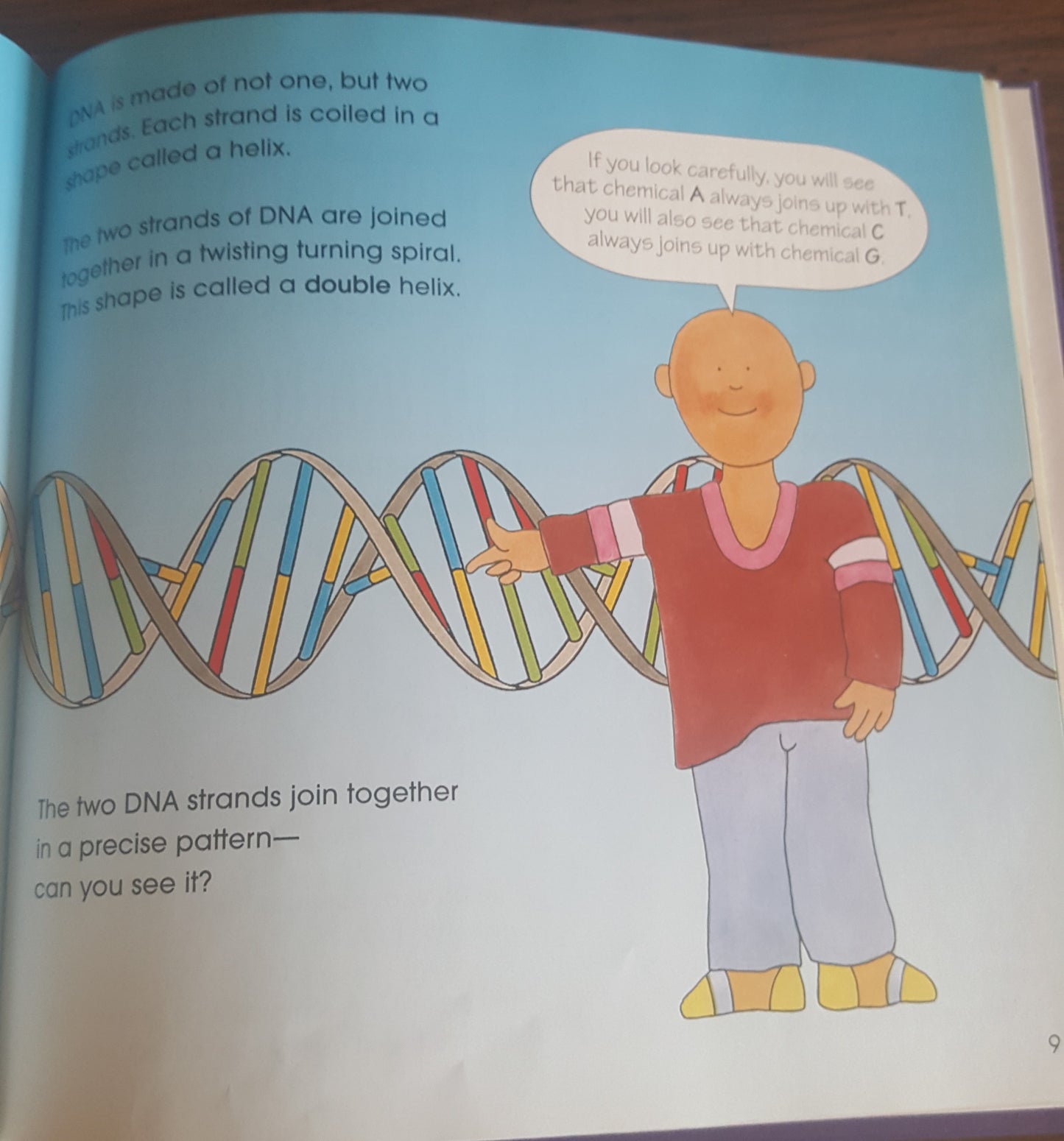 Gene Machines