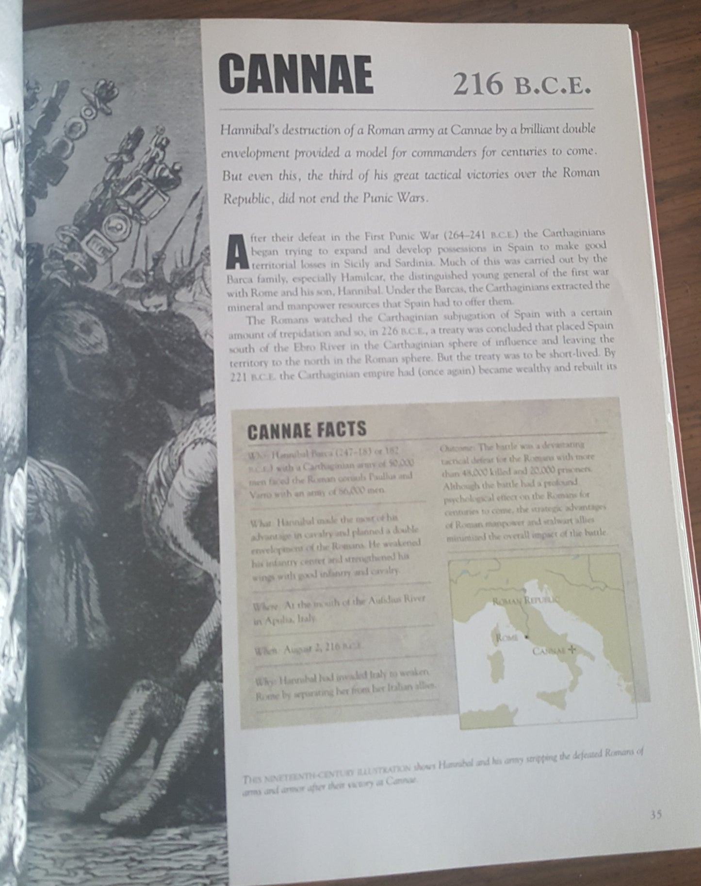Great Battles Decisive Conflicts That Have Shaped History