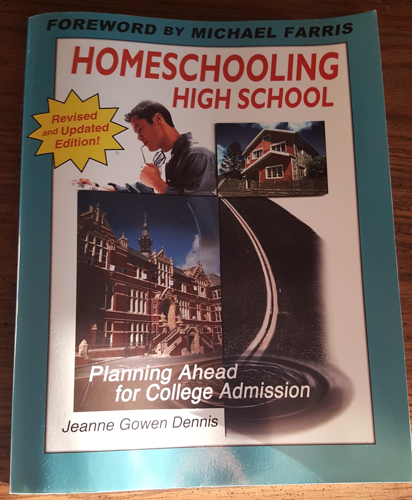 Homeschooling High School