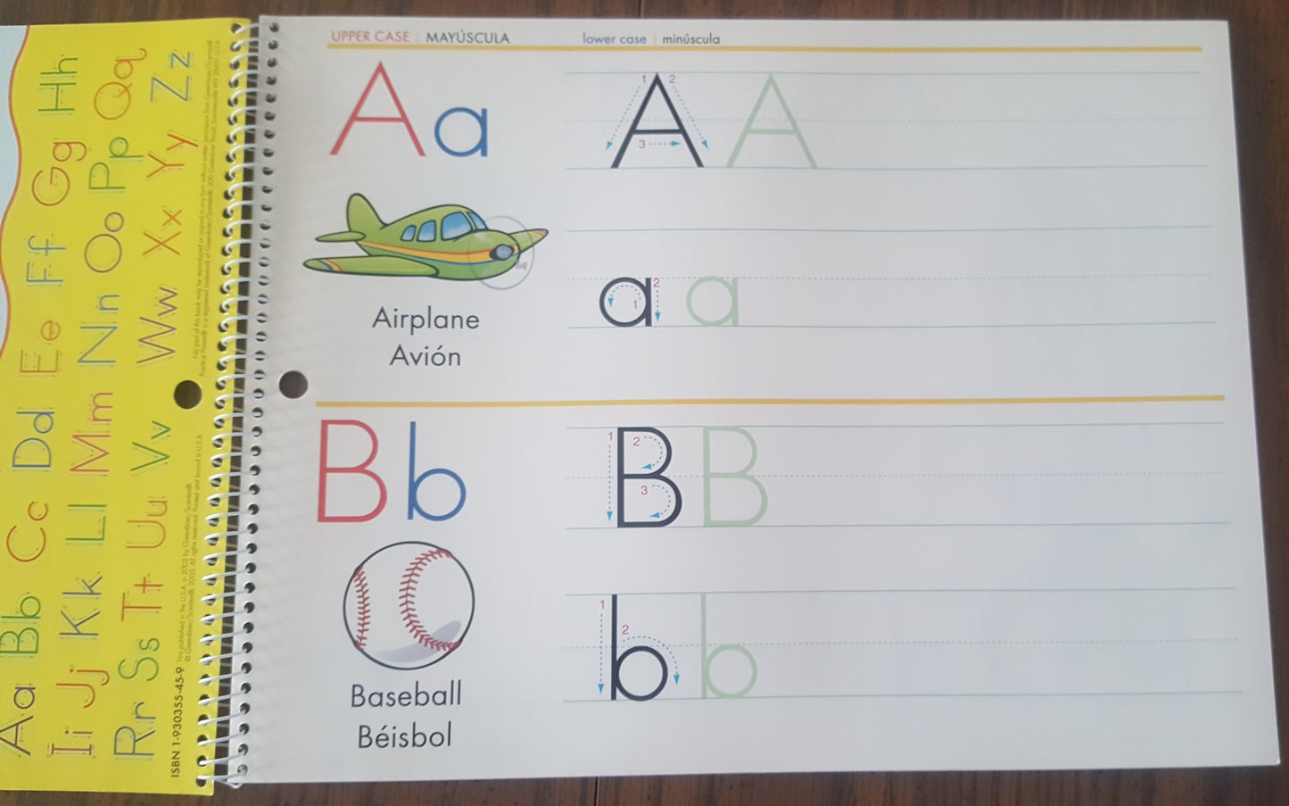 Practice Pals Manuscript Letters
