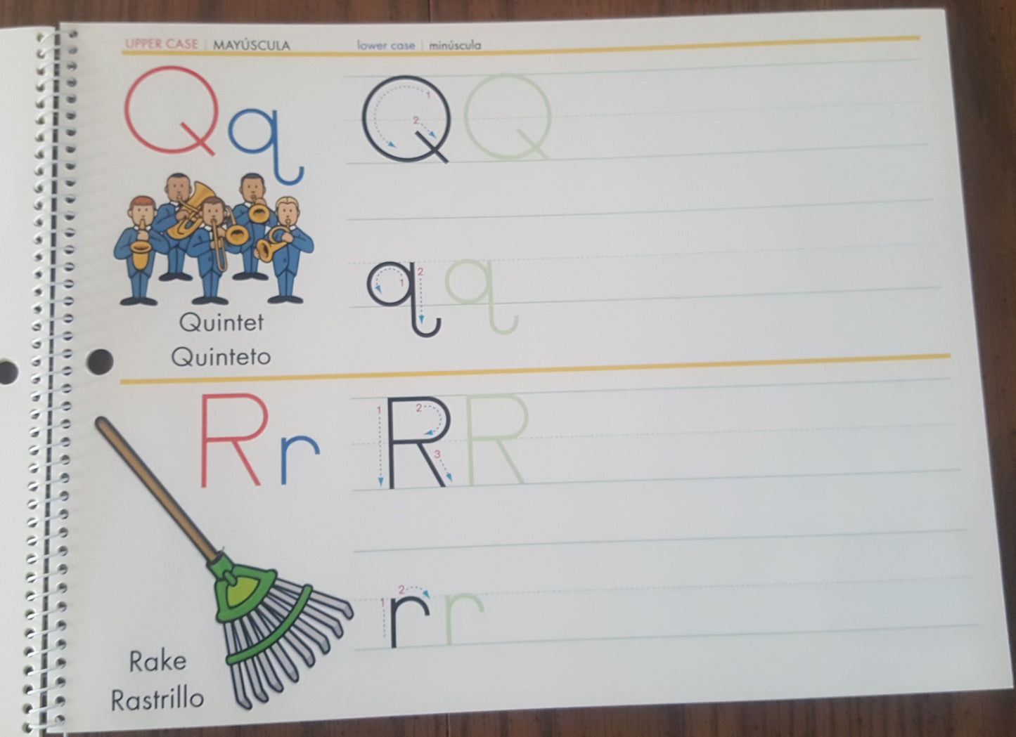 Practice Pals Manuscript Letters