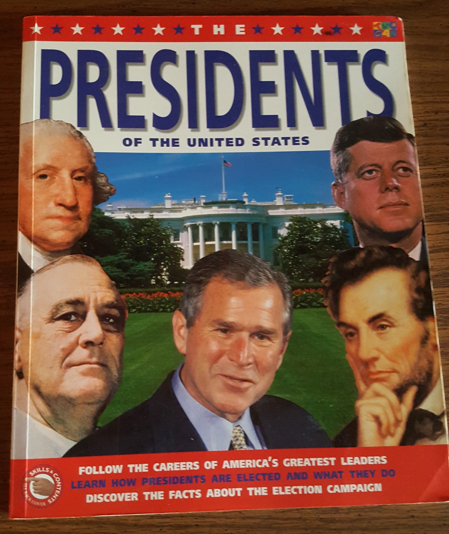 Presidents of the United States