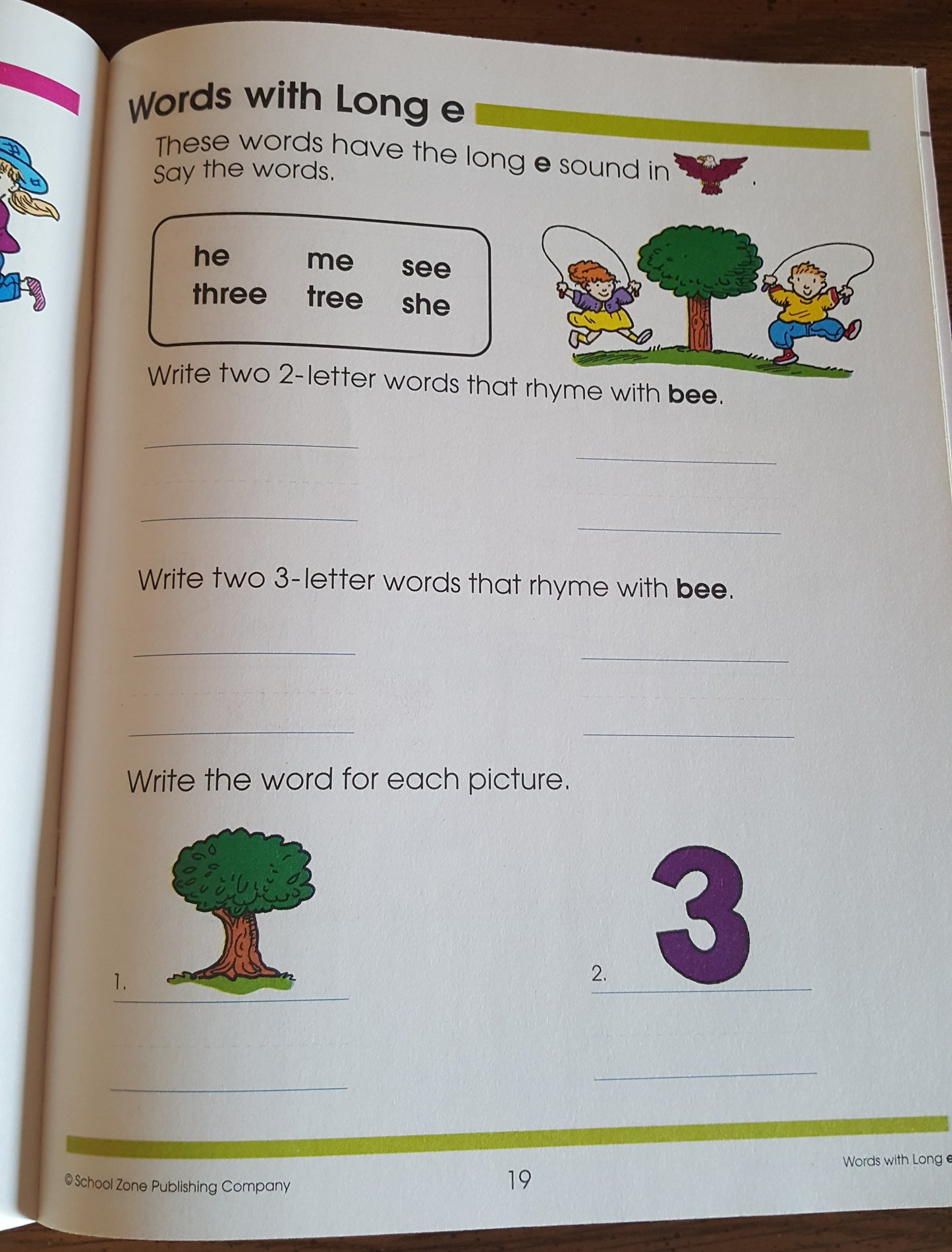 Spelling Puzzles
