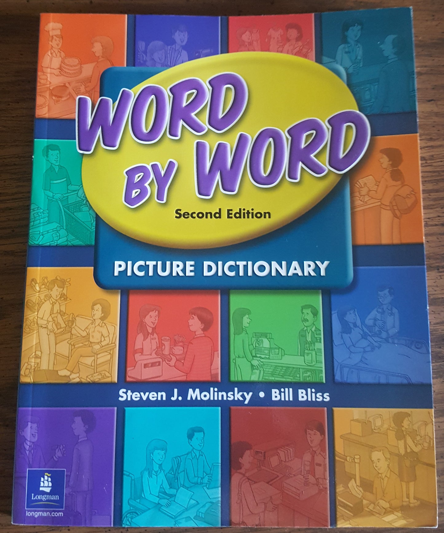 Word by Word