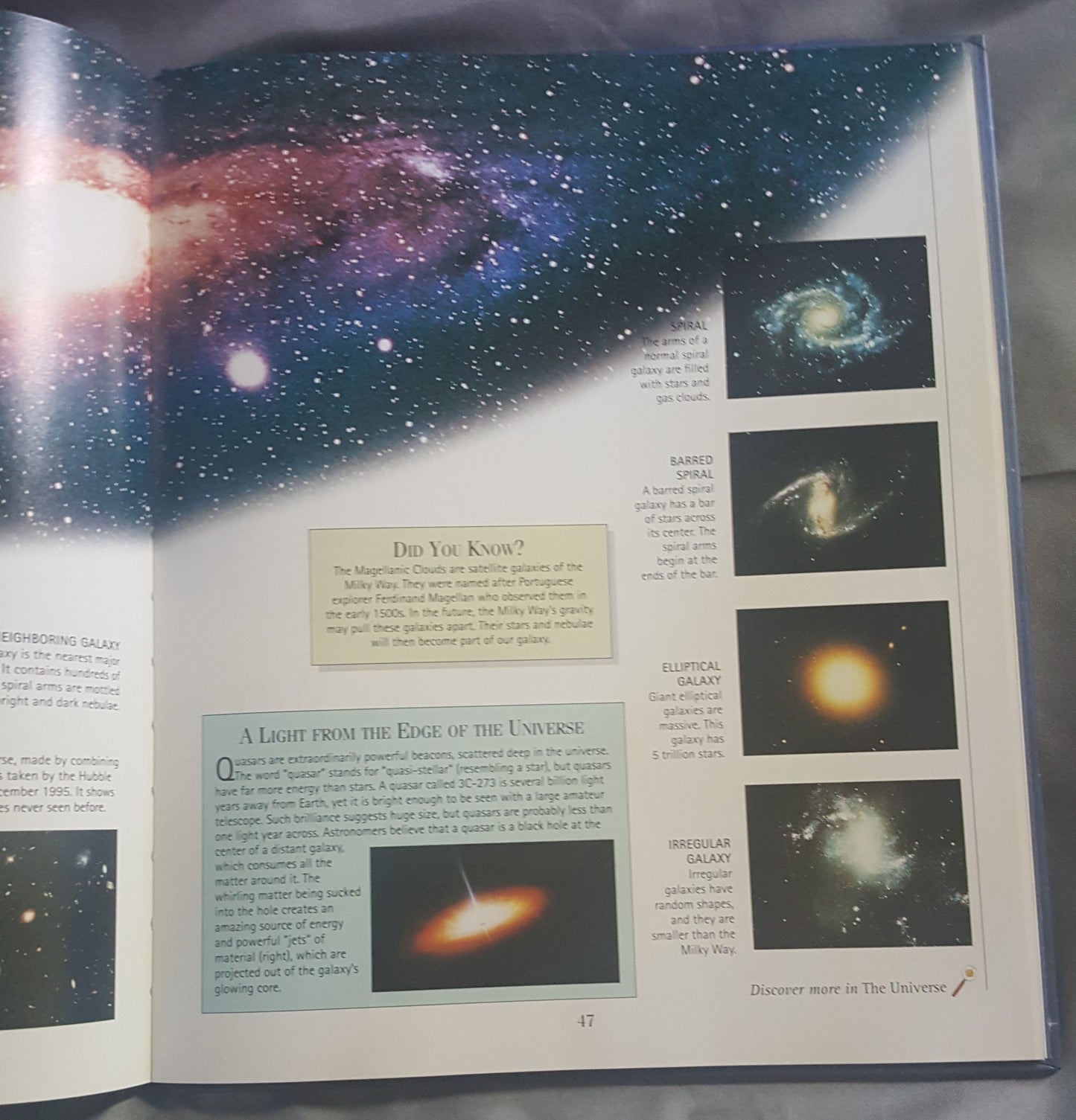 Stars and Planets - Nature Company Discoveries Libraries