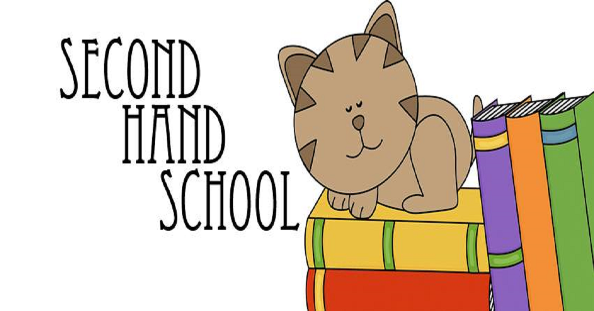 Second Hand School Books Secondhandschool second-hand-school-books-secondhandschool