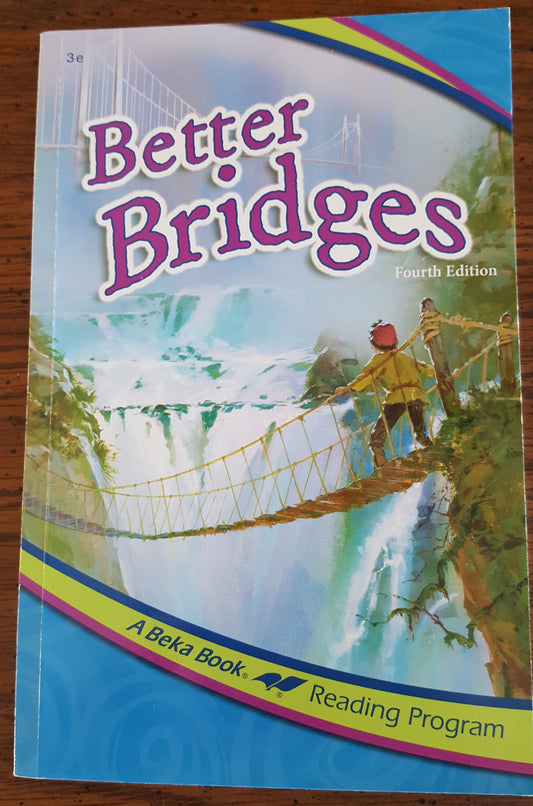 Better Bridges – Abeka