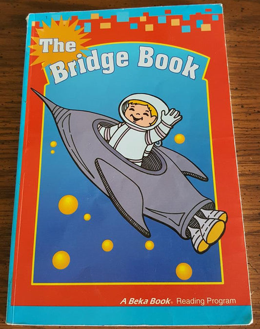 Abeka Bridge Book