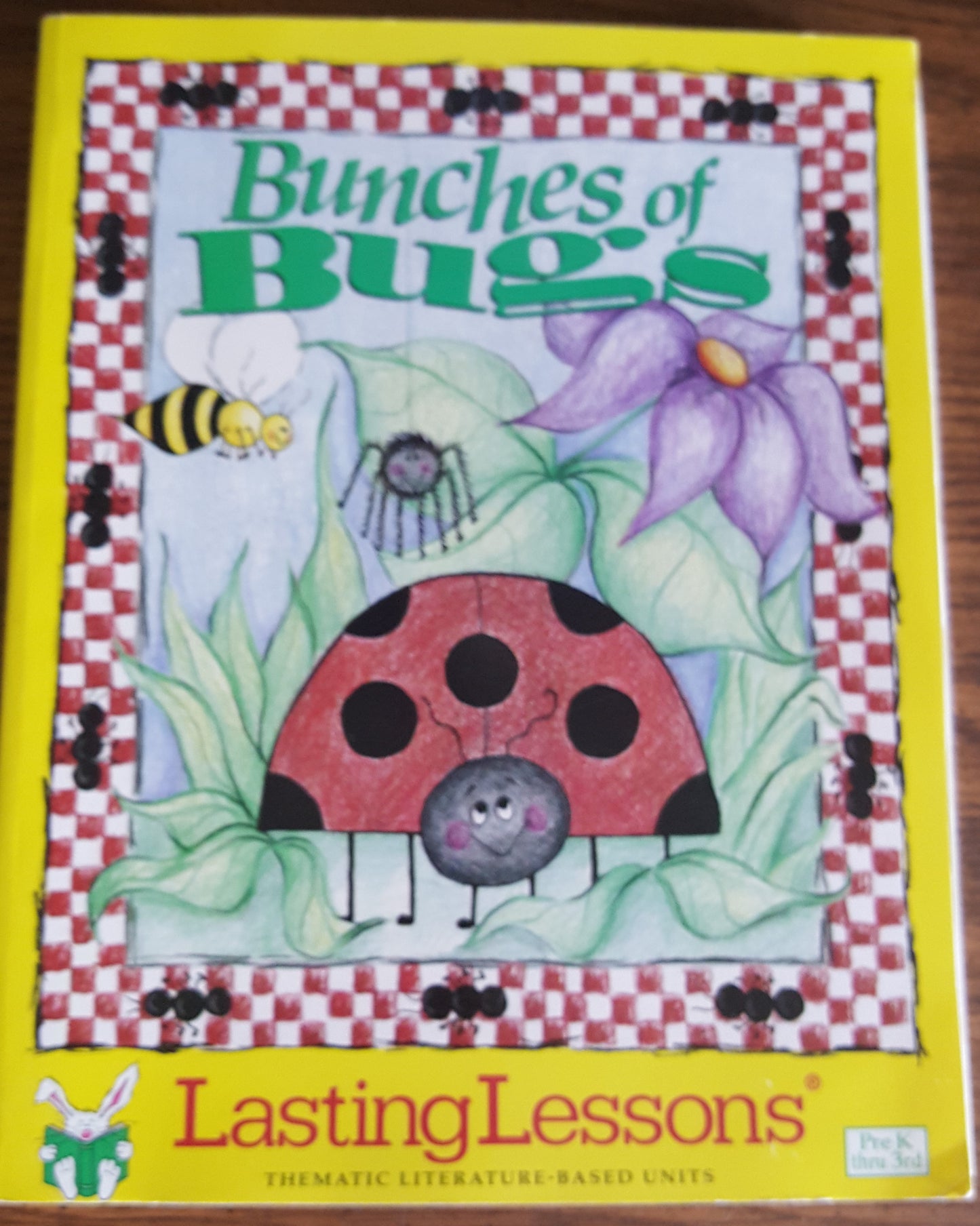Bunches of Bugs