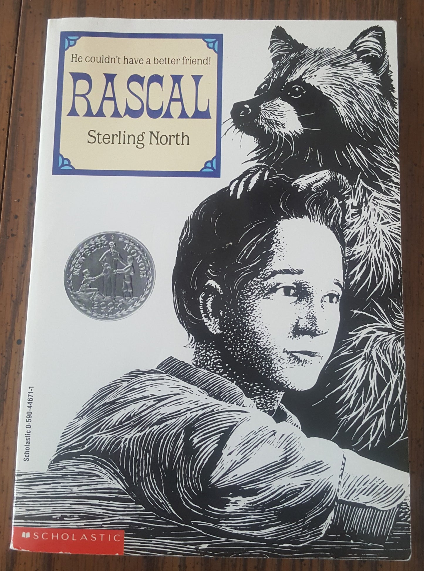 Rascal