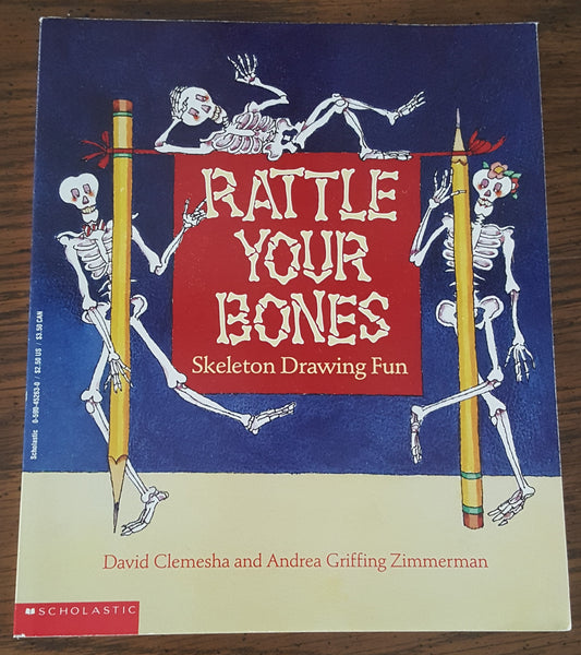 Rattle Your Bones