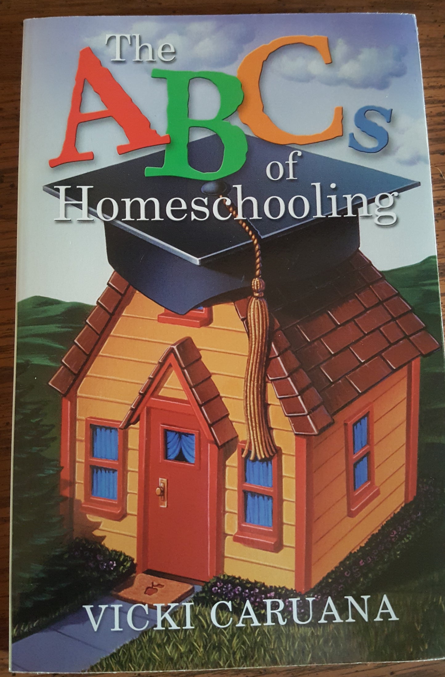 The ABCs of Homeschooling