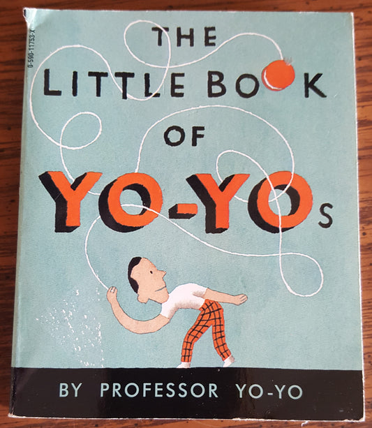 The Little Book of Yo-Yos